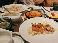 -港丽餐厅(来福士店)