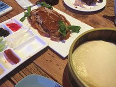 -四季民福烤鸭店(前门廊房二条店)