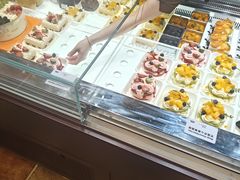 -红跑车(朝晖店)