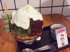 -WONDER ICE 萬得冰田(建設路总店)