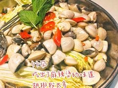 -味可道美食坊(福基路店)