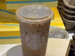 -星巴克臻选(杭州万象城店)