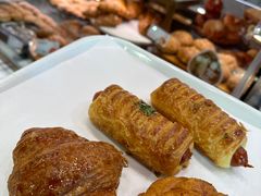 -巴黎贝甜(凯德MALL望京店)