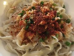 -一两饭川味素食餐厅