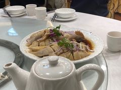 -万年酒楼(越秀南路店)