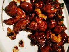 -京尊烤鸭店JINGZUN(春秀路店)