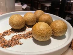 -桂满陇·西湖船宴(平安金融中心店)