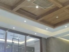 -星河湾温泉洗浴酒店