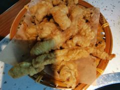 -沪小胖·小龙虾·蓝龙王(八佰伴店)