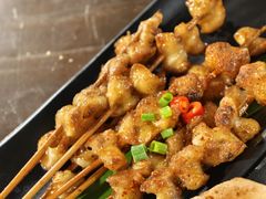 -辉记炭烧海鲜大排档·老字号(福田店)