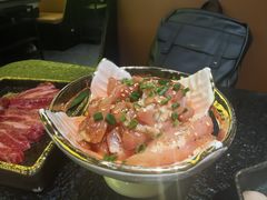 -樱嘢·炭火烧肉(惠南店)