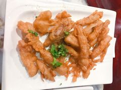 -功德林(南京西路店)