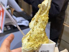 -野人先生现做冰淇淋(北京顺义祥云小镇店)