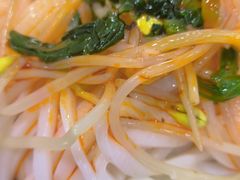 凉皮-惠记粉汤羊血(丰登路店)
