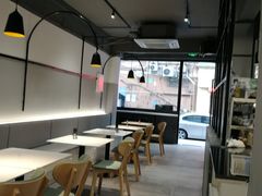 -BE BRIGHT KITCHEN(正佳广场店)