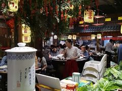 -南京大牌档(之心城店)