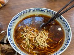 -永丰面馆(汉口路店)