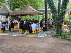 -老太婆饭店(新富路店)