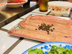 -朱光玉火锅馆(正弘城店)