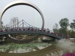 -武清南湖绿博园