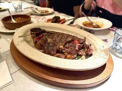 -Mezomd曼索蒂西班牙餐厅(广粤店)