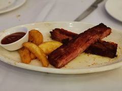 -摩根扒房(桐梓林店)