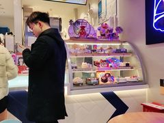 -DQ·蛋糕·冰淇淋(融创茂店)