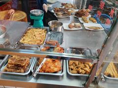 -金宝鸭肉店(斗西分店)