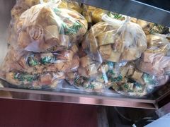 炸咯吱-护国寺小吃(中关村店)
