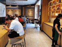 -星巴克(天津佛罗伦萨小镇店)