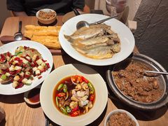 -KŌNG胶东小馆(华熙店)
