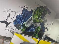 -VS私人健身工作室