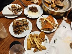 -汉巴味德(沈阳万象汇店)