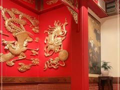 -梅龙镇酒家(南京西路总店)