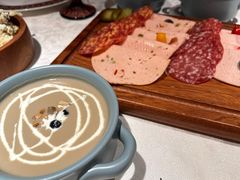 -俄士厨房(环球港店)