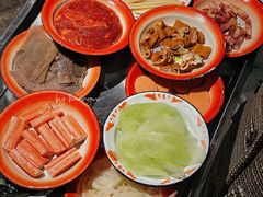 -老街称盘麻辣烫·冒菜(思北店)