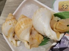 -极尚大瀛喜日本料理(铜锣湾店)