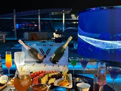 -VENU+海景酒廊