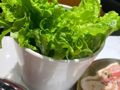 -大呲花丹东海鲜烤肉(梅林店)