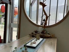 -一盏明灯全素斋(殊像寺店)
