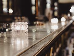 -LONG BAR 廊吧(外滩华尔道夫酒店)