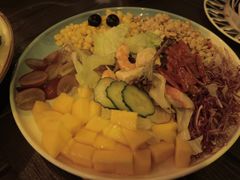 -花见无国界料理(科林楼店)