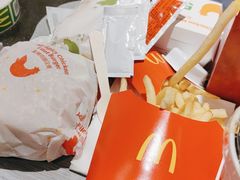 -麦当劳(大厂新城店)