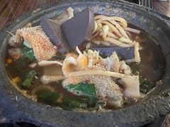 -王明古法砂锅居(开化寺店)