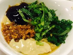 -食潮汕头鲜牛馆(望京保利店)
