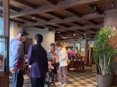 大堂-古北烤鸭王I古北水镇景区店