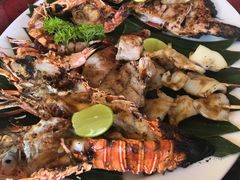 -Mai Mai Restaurant