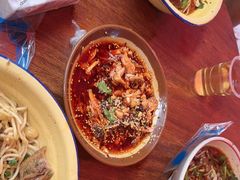 -阿福板凳面(观音桥店)