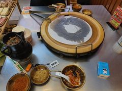 -阿昌白族石板烧(大理古城店)