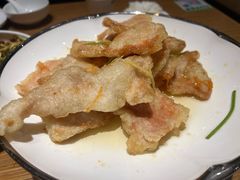 -金掌勺·锅包肉(广渠门店)